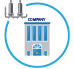 Enterprise water purifier
