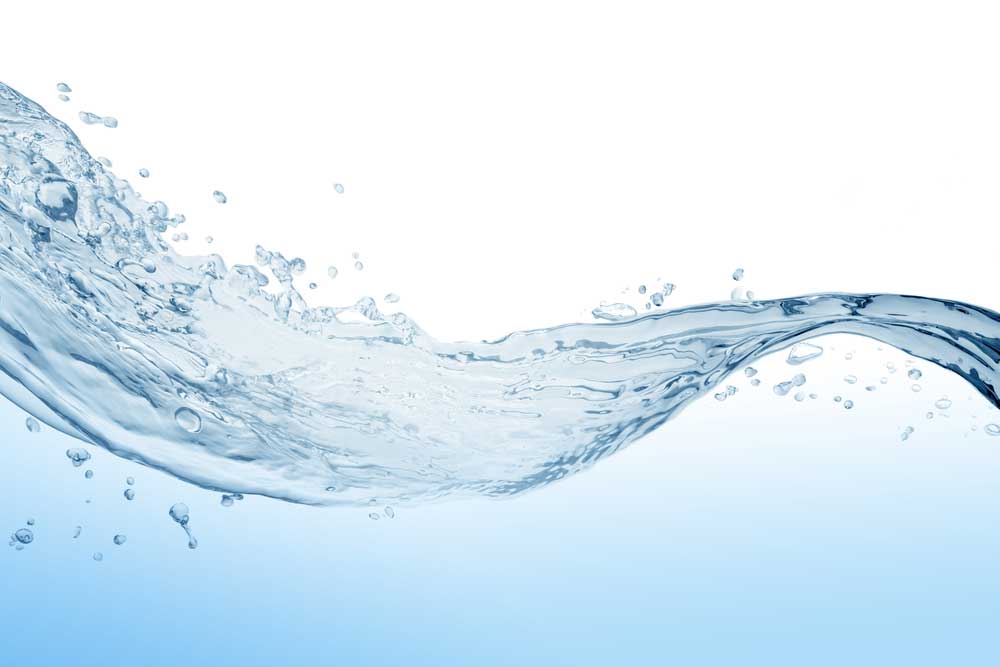 Nanotechnology Water Treatment: 500 L/Hr