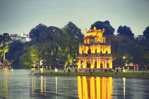 Giá nước sinh hoạt tại Hà Nội: nước máy giá bao nhiêu tiền 1m3 năm 2022