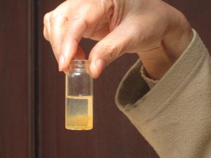 Nước bị nhiễm Amoni, cách nhận biết và xử lý sạch đạt tiêu chuẩn 2022