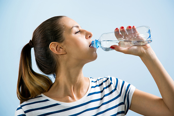 Top 10 Loại nước uống đóng chai tốt cho sức khỏe trên thị trường 2022