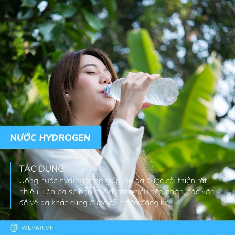 Máy lọc nước tạo hydrogen loại nào tốt, nên mua loại nào?