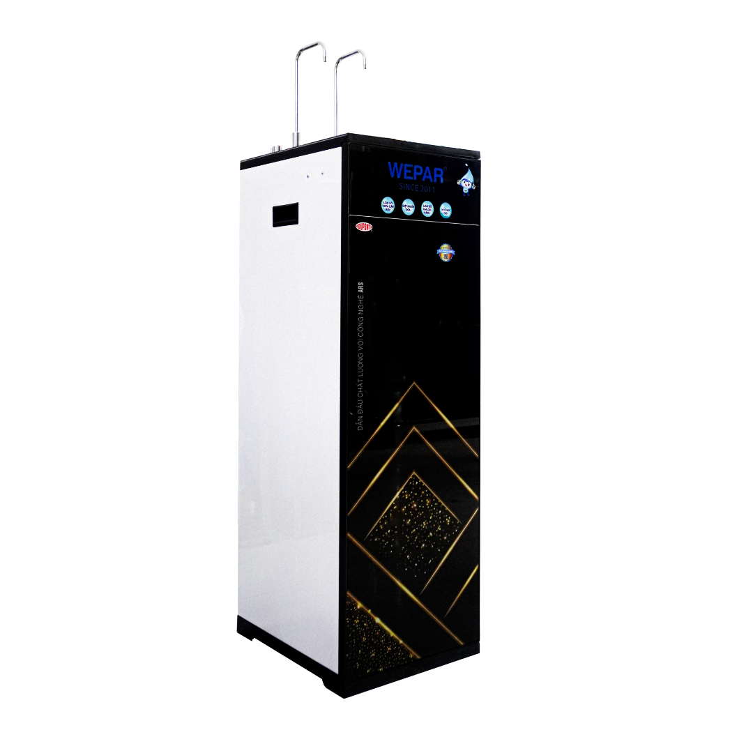 Máy lọc nước RO Nóng Lạnh Nguội – WP8-CH25