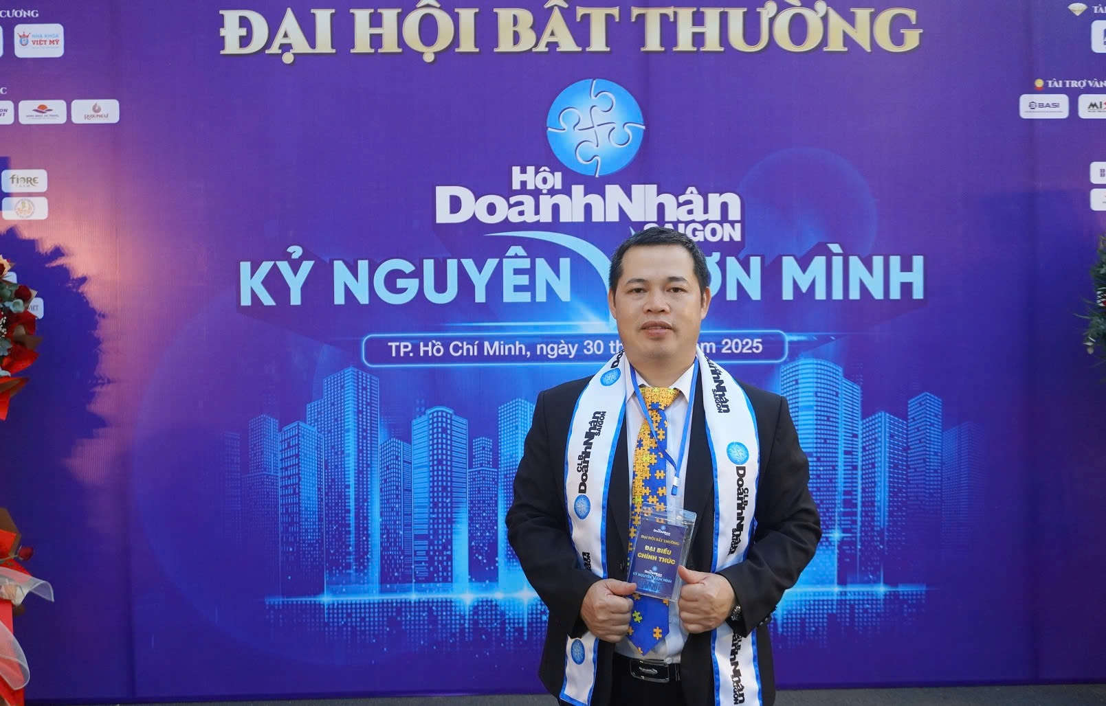 WEPAR CHỦ ĐỘNG TÁI ĐỊNH VỊ TRONG BỐI CẢNH TP.HCM MỞ RỘNG KHÔNG GIAN