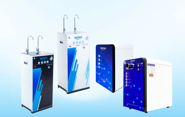 máy lọc nước RO