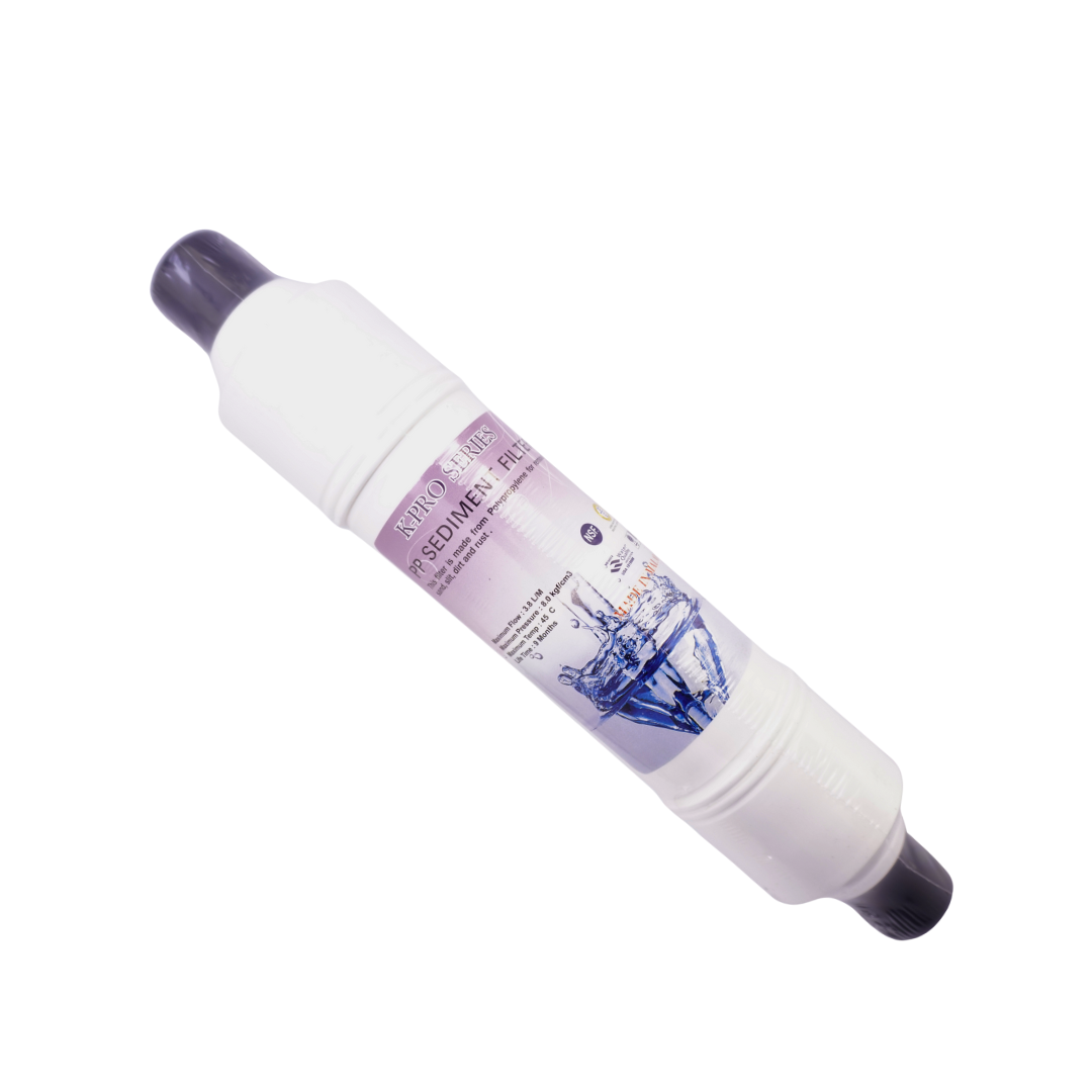 Lõi PP KPRO Series WEPAR